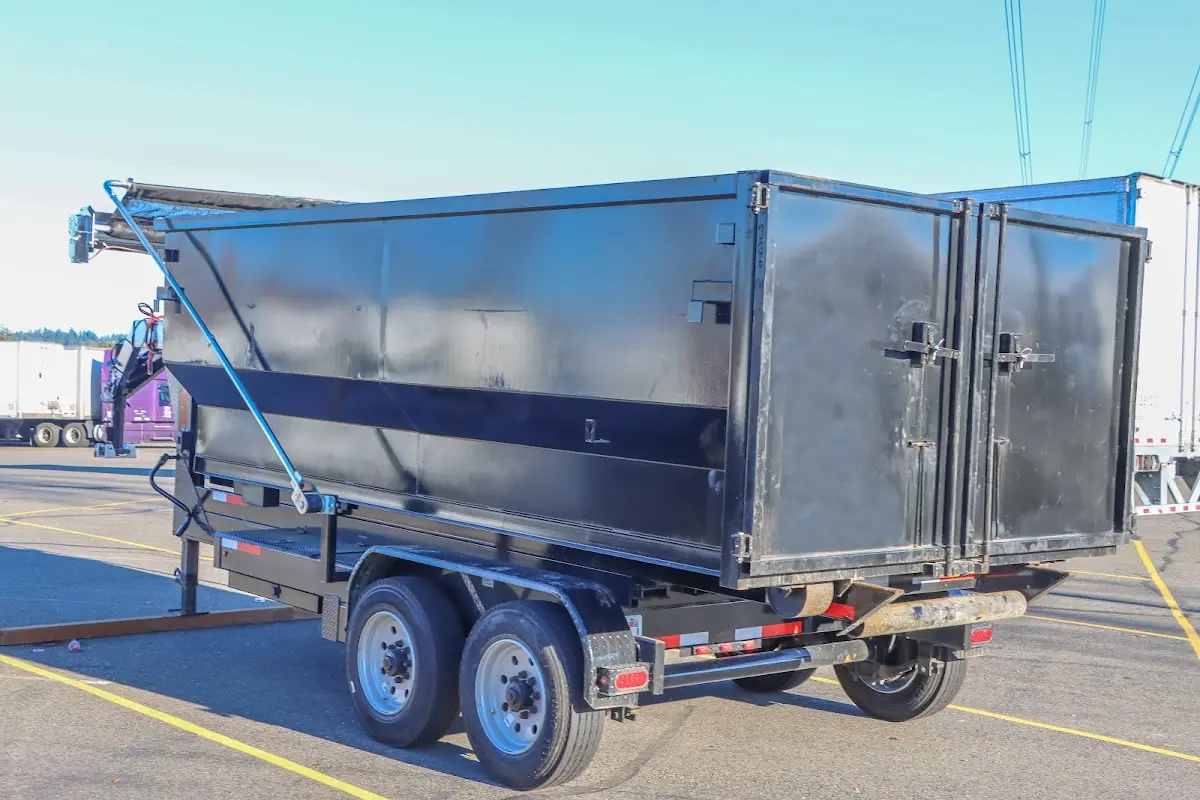 Dumpster Rental services in Bloomfield, NM